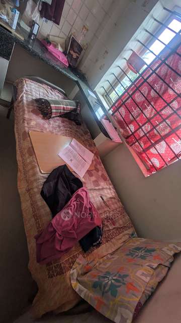 PG for Boys in Vijayanagar