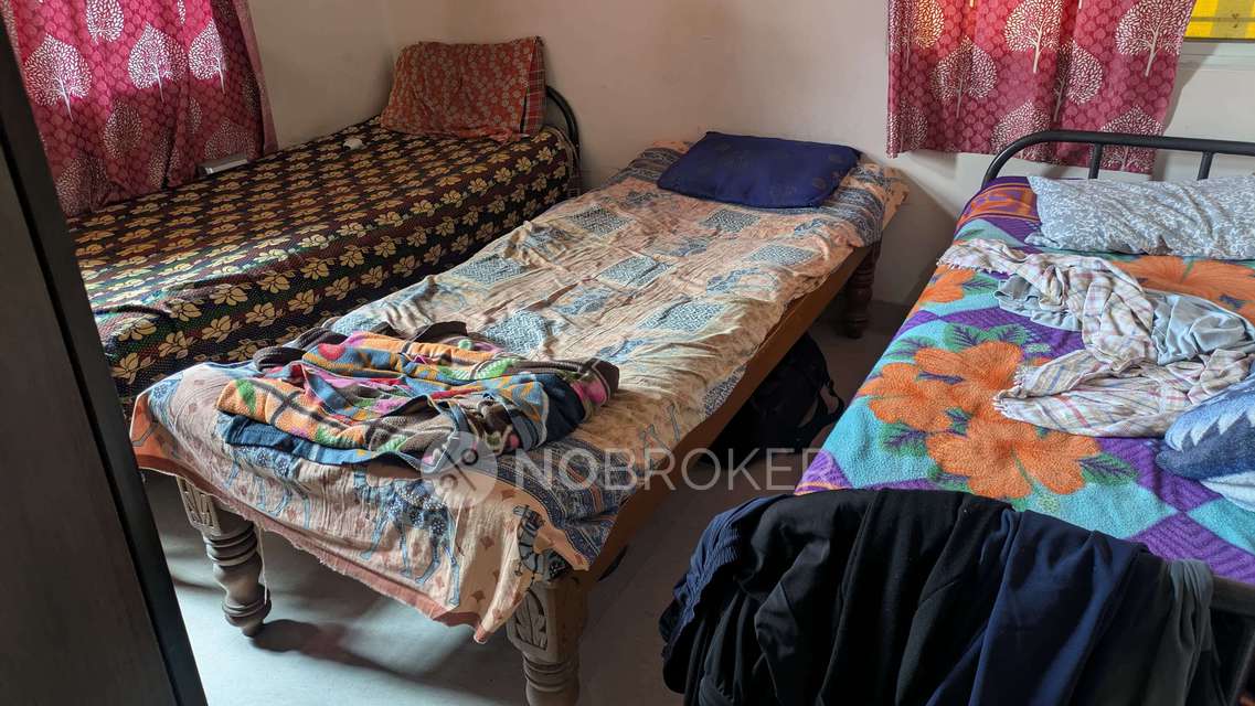 PG for Boys in Vijayanagar