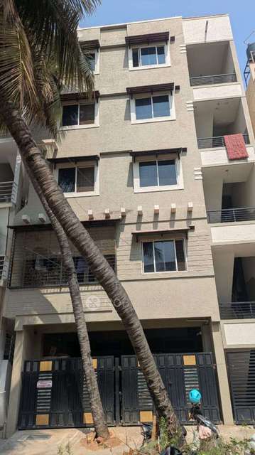 PG for Boys in Vijayanagar