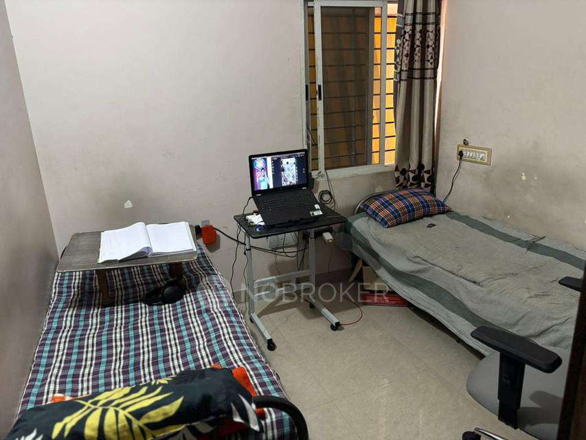 PG for Boys in Vijayanagar