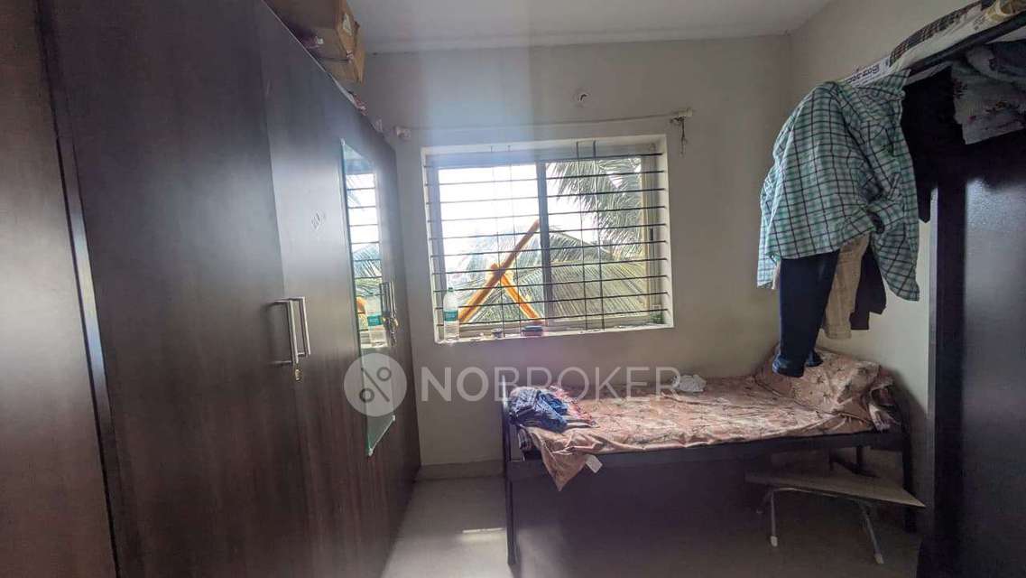 PG for Boys in Vijayanagar