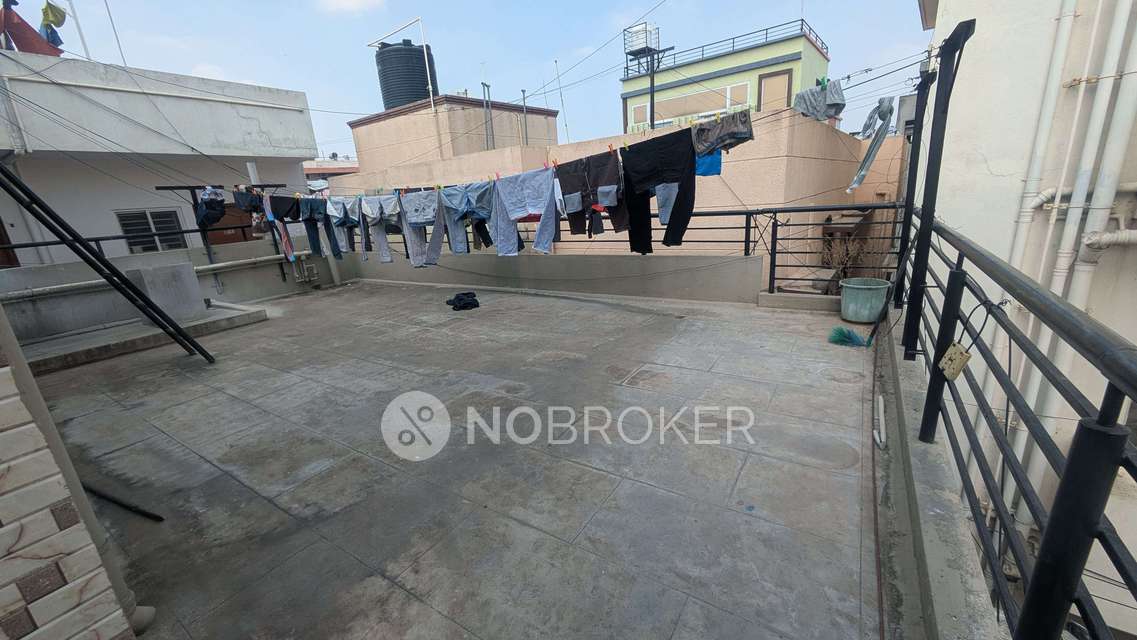 PG for Boys in Vijayanagar