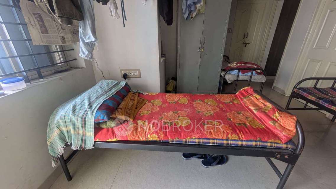 PG for Boys in Vijayanagar