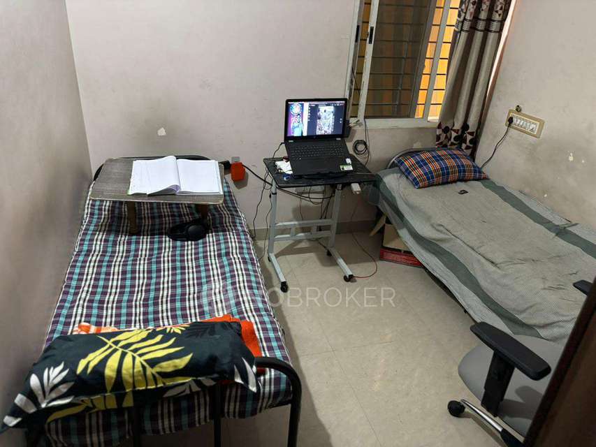 PG for Boys in Vijayanagar