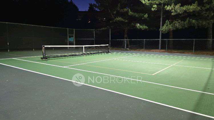 3 BHK Flat In Vaishnavi Gardenia for Rent  In Jalahalli Cross Road