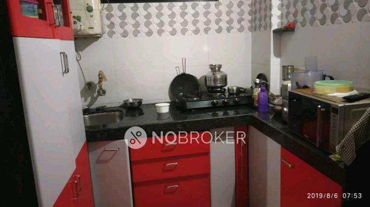 2 BHK Flat In Shreeji Dham Chs For Sale  In Kalwa