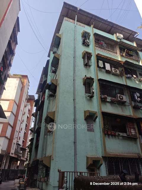 2 BHK Flat In Shreeji Dham Chs For Sale  In Kalwa