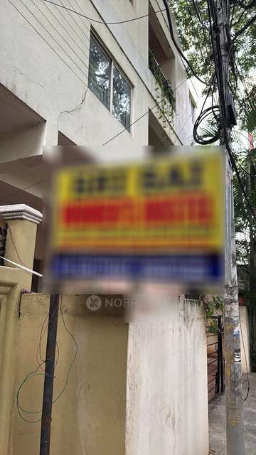 PG for Girls in Punjagutta 