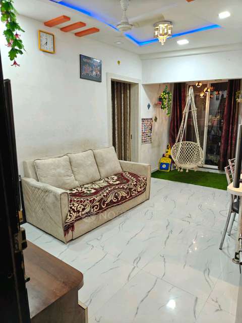 2 BHK Flat In Xrbia Hinjewadi Township For Sale  In Xrbia Hinjewadi Township Block-a3, Maharashtra 411033, India