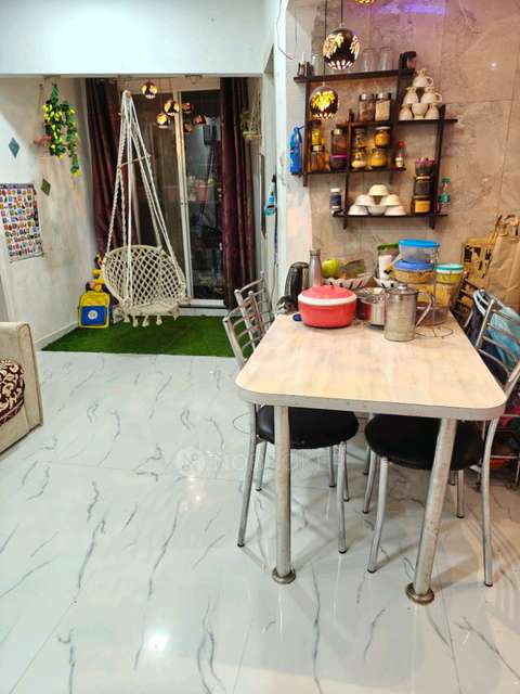 2 BHK Flat In Xrbia Hinjewadi Township For Sale  In Xrbia Hinjewadi Township Block-a3, Maharashtra 411033, India