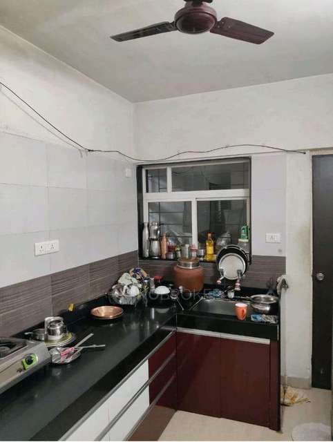 2 BHK Flat In Apartment For Sale  In Hadapsar