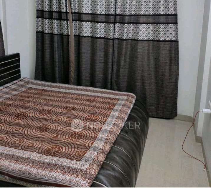 2 BHK Flat In Apartment For Sale  In Hadapsar