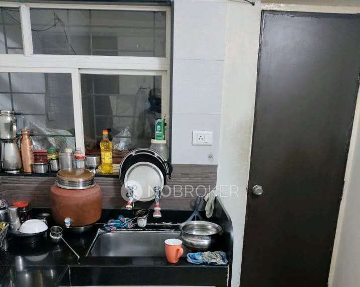 2 BHK Flat In Apartment For Sale  In Hadapsar