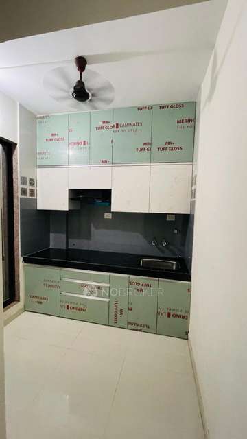 1 BHK Flat In New Vidyuth Sagar Chs For Sale  In Katrap
