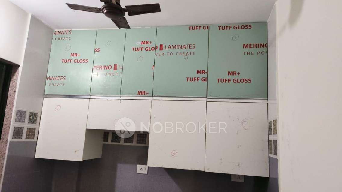 1 BHK Flat In New Vidyuth Sagar Chs For Sale  In Katrap