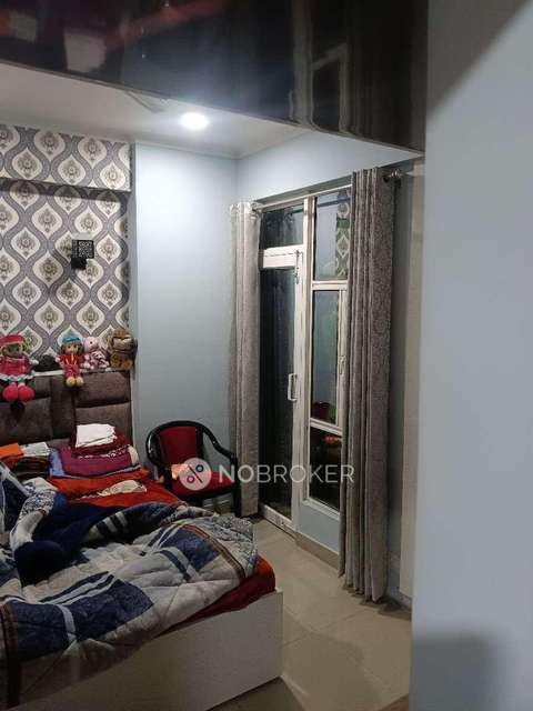 2 BHK Flat In 6th Avenue For Sale  In Noida
