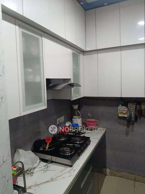 2 BHK Flat In 6th Avenue For Sale  In Noida