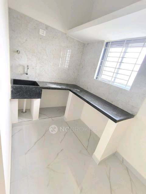 1 BHK House for Rent  In V S Reddy Colony, Kadugodi