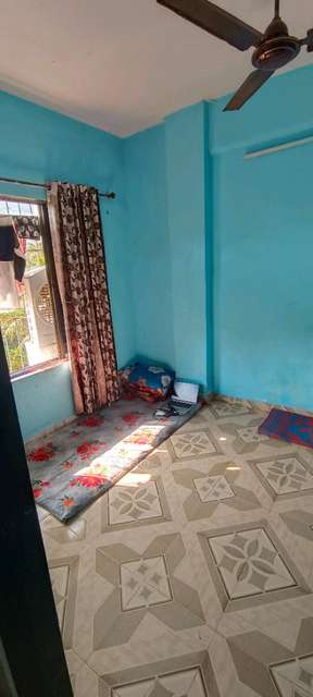 Shared Room for Male In 1 BHK  In Sai Darshan  In A-19, Divale Vlg Rd, Diwale Village, Sector 14, Cbd Belapur, Navi Mumbai, Maharashtra 400614, India