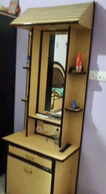 1 BHK Flat In Singhgad Pmay Housing Soc. for Rent In Sinhagad Road