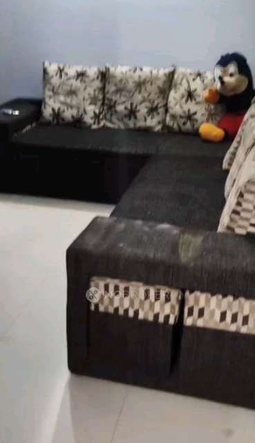 1 BHK Flat In Singhgad Pmay Housing Soc. for Rent In Sinhagad Road