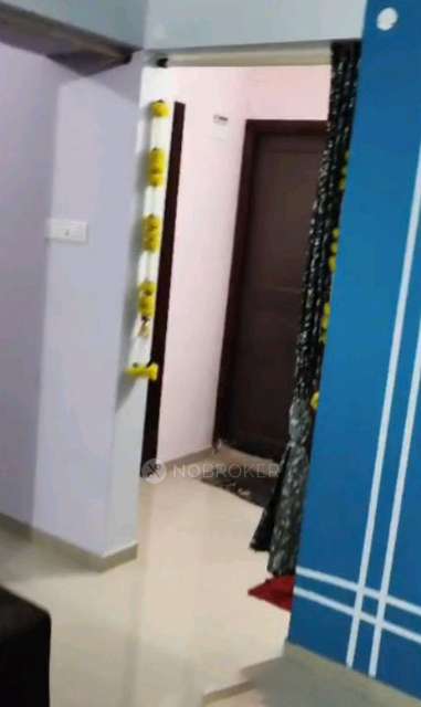 1 BHK Flat In Singhgad Pmay Housing Soc. for Rent In Sinhagad Road