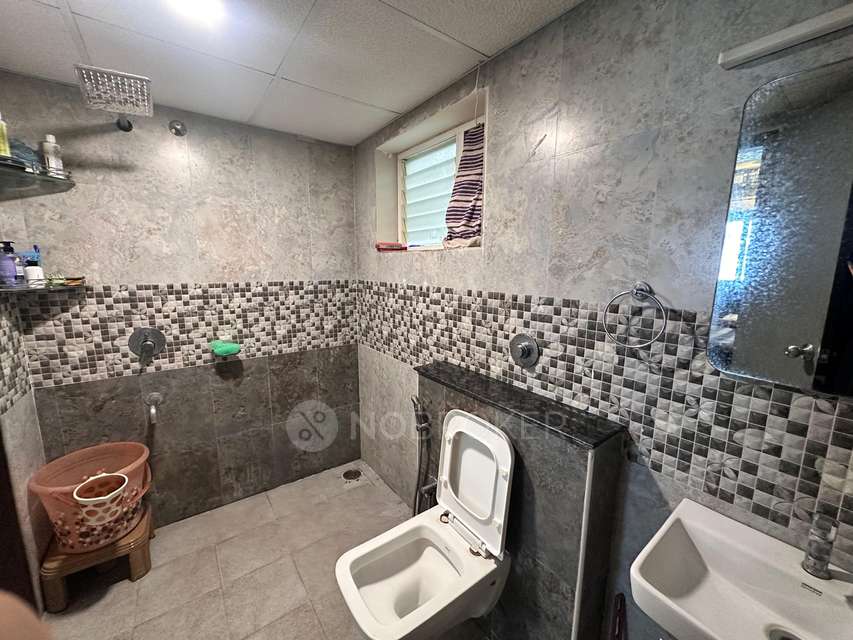 2 BHK Flat In Tm Enclave For Sale  In Hbr Layout