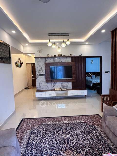2 BHK Flat In Tm Enclave For Sale  In Hbr Layout