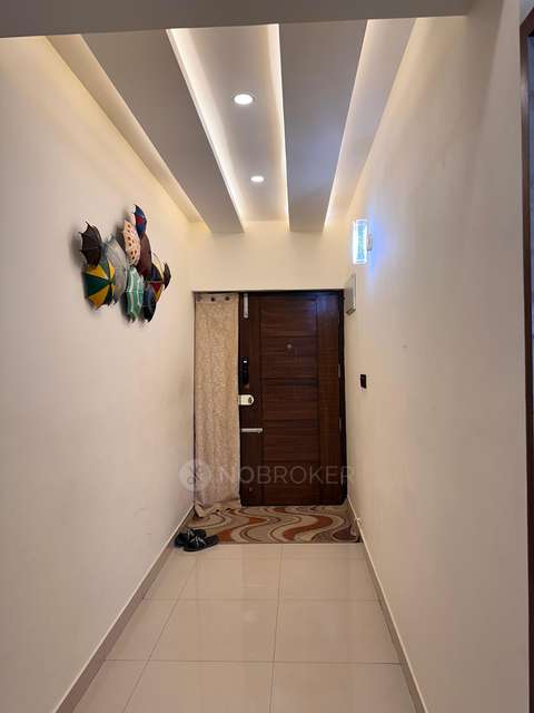 2 BHK Flat In Tm Enclave For Sale  In Hbr Layout