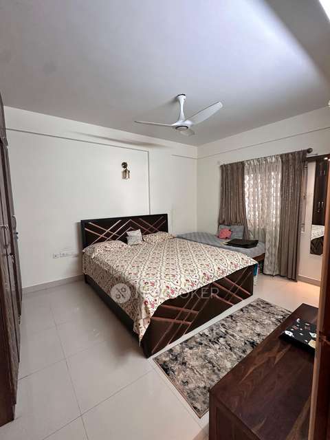 2 BHK Flat In Tm Enclave For Sale  In Hbr Layout