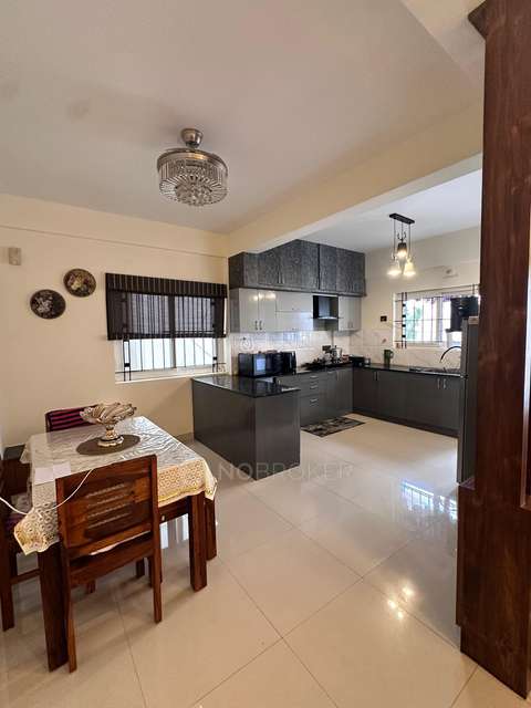 2 BHK Flat In Tm Enclave For Sale  In Hbr Layout