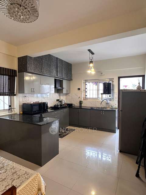 2 BHK Flat In Tm Enclave For Sale  In Hbr Layout