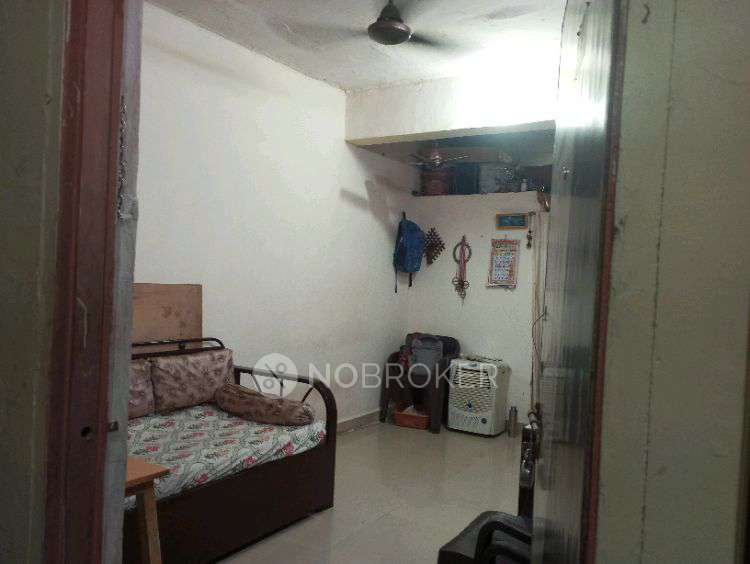 1 RK Flat In Mangal Murti Apartment For Sale  In Kopar Khairane