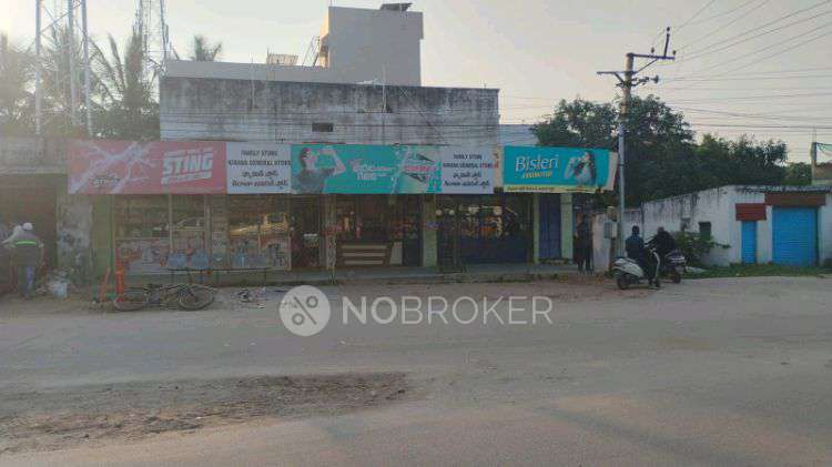 1 RK House for Rent  In Family Super Store