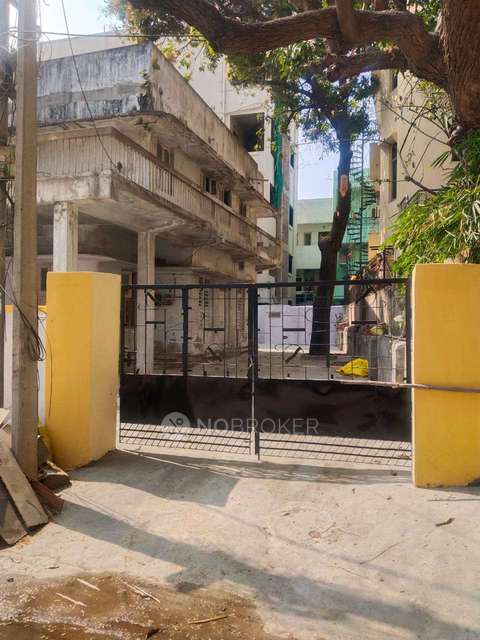 Commercial Property in Vidhya Nagar, Hyderabad for Rent 