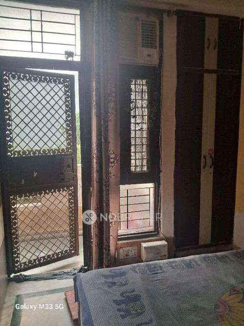 1 BHK Flat In Sb For Sale  In Pratap Vihar