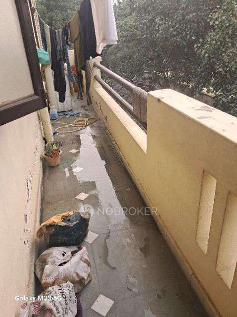 1 BHK Flat In Sb For Sale  In Pratap Vihar