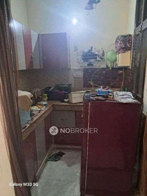 1 BHK Flat In Sb For Sale  In Pratap Vihar