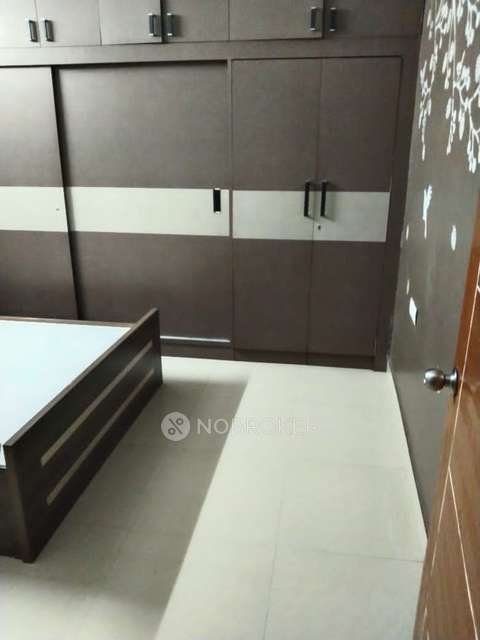 2 BHK Flat In Pearl Casa Apartments For Sale  In Papa Reddy Layout