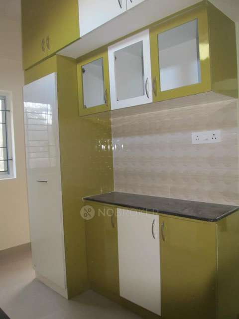 2 BHK Flat In Pearl Casa Apartments For Sale  In Papa Reddy Layout