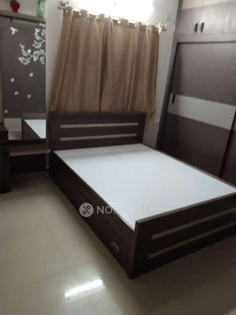 2 BHK Flat In Pearl Casa Apartments For Sale  In Papa Reddy Layout