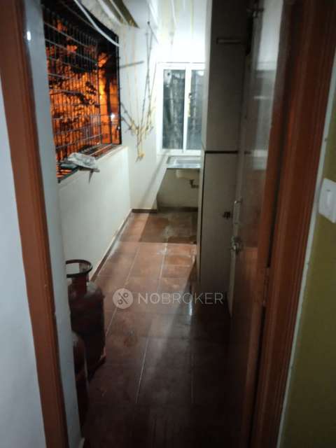 2 BHK Flat In Pearl Casa Apartments For Sale  In Papa Reddy Layout