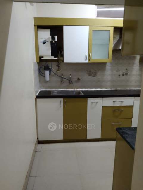 2 BHK Flat In Pearl Casa Apartments For Sale  In Papa Reddy Layout