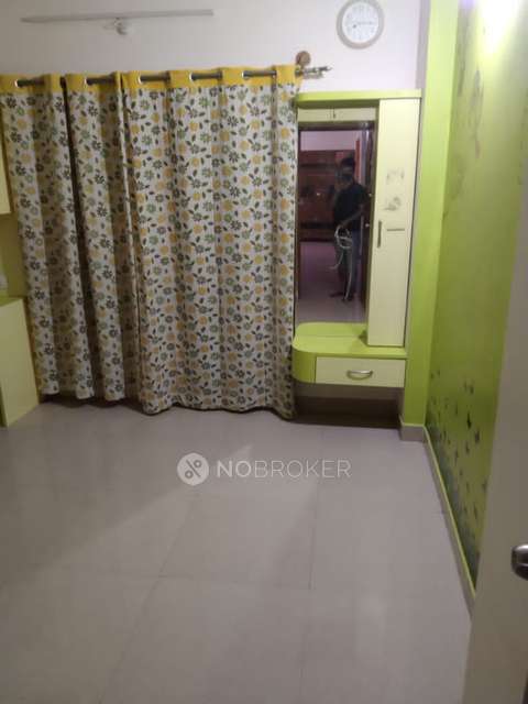 2 BHK Flat In Pearl Casa Apartments For Sale  In Papa Reddy Layout