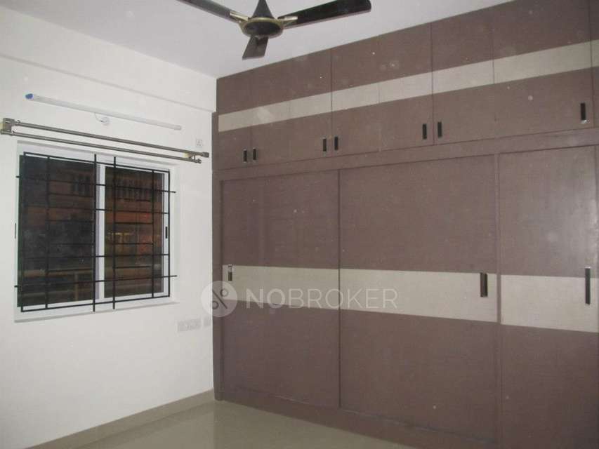 2 BHK Flat In Pearl Casa Apartments For Sale  In Papa Reddy Layout