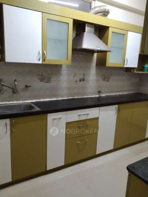 2 BHK Flat In Pearl Casa Apartments For Sale  In Papa Reddy Layout