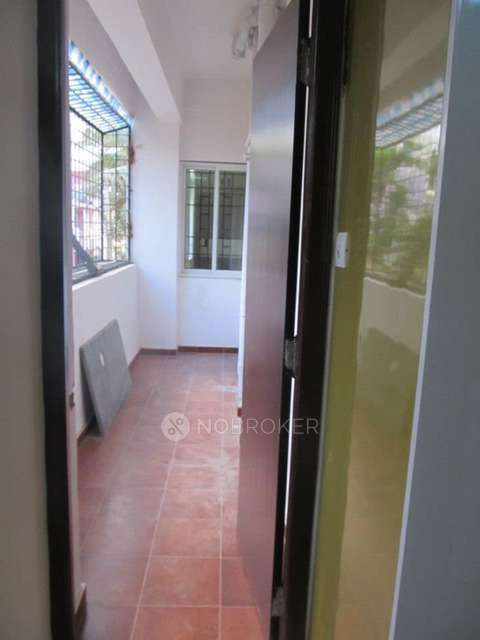 2 BHK Flat In Pearl Casa Apartments For Sale  In Papa Reddy Layout