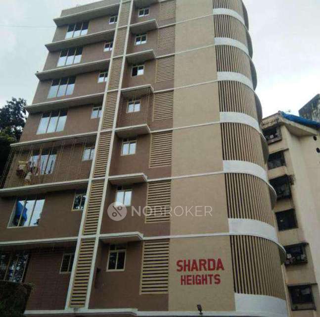 1 BHK Flat In Sharda Heights For Sale  In Andheri East