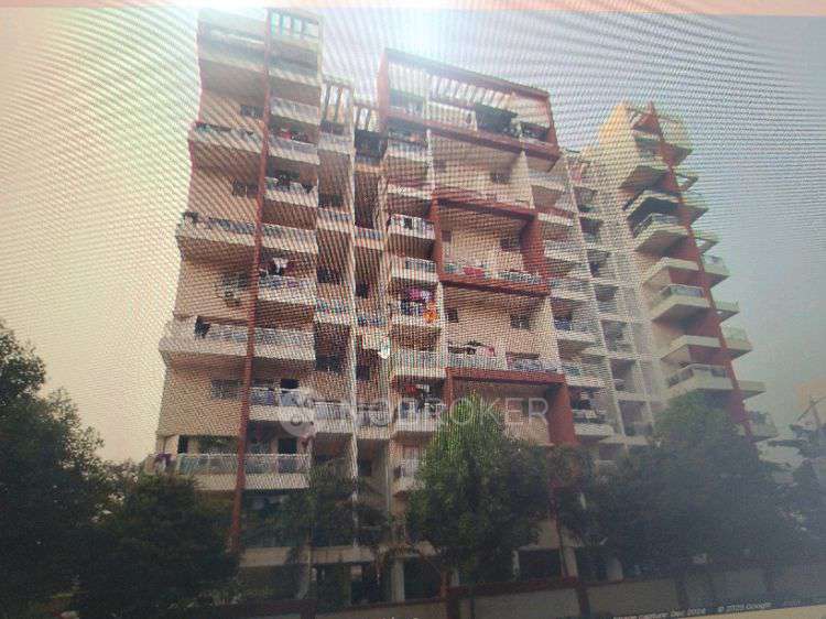 2 BHK Flat In Md Global Heights for Rent  In Mv8w+7g9 Destination Osiyan, Pune, Maharashtra 412105, India