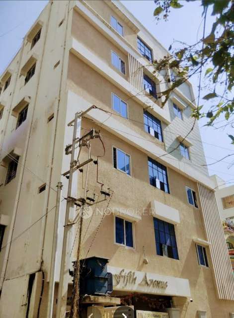 PG for Boys in Suraram